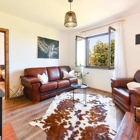 רקוביצה Wildernest Holiday Home מראה חיצוני תמונה